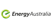 Energy Australia Logo
