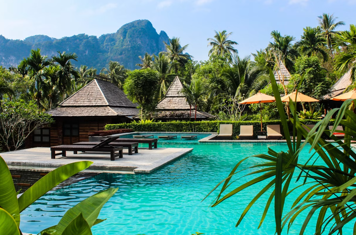 Leading Tourism & Hospitality Group