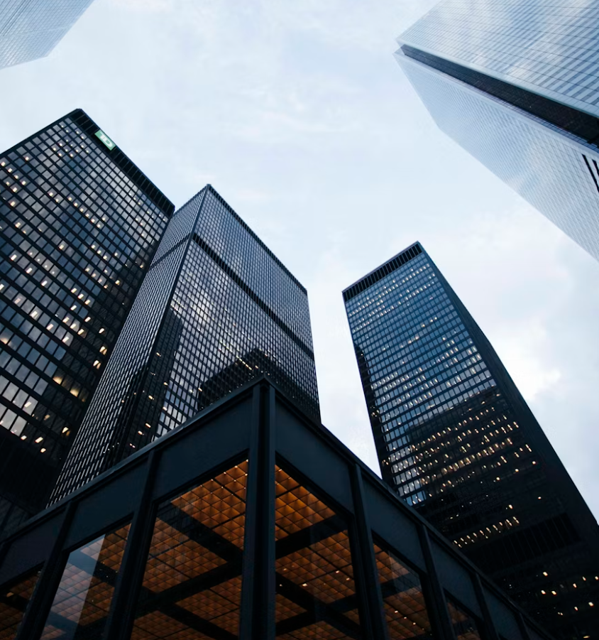 National Commercial Property Investment Business