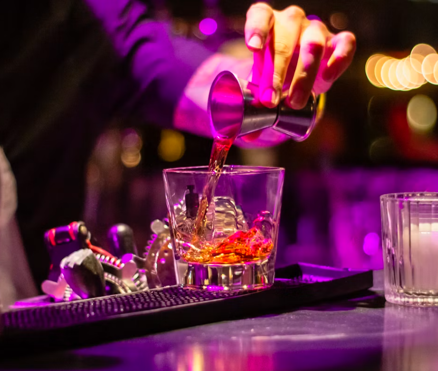 Australian Multi-Venue Hospitality Business