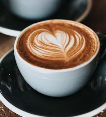 Independent Café & Coffee House in West End, Brisbane