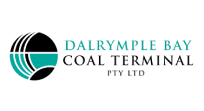 dalrymple bay logo