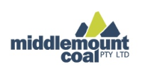 middlemount coal logo
