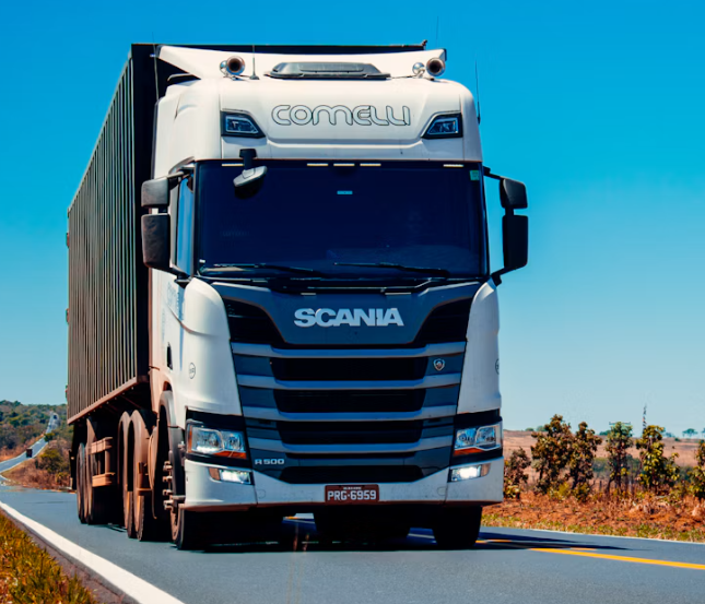 National Fuel Transport & Logistics Business