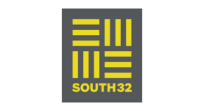 south 32 logo