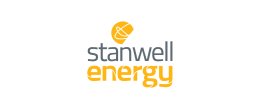 stanwell energy logo